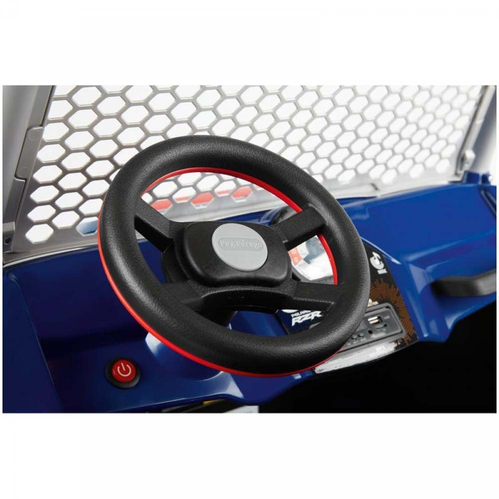 Peg Perego Polaris RZR 900 XP 14