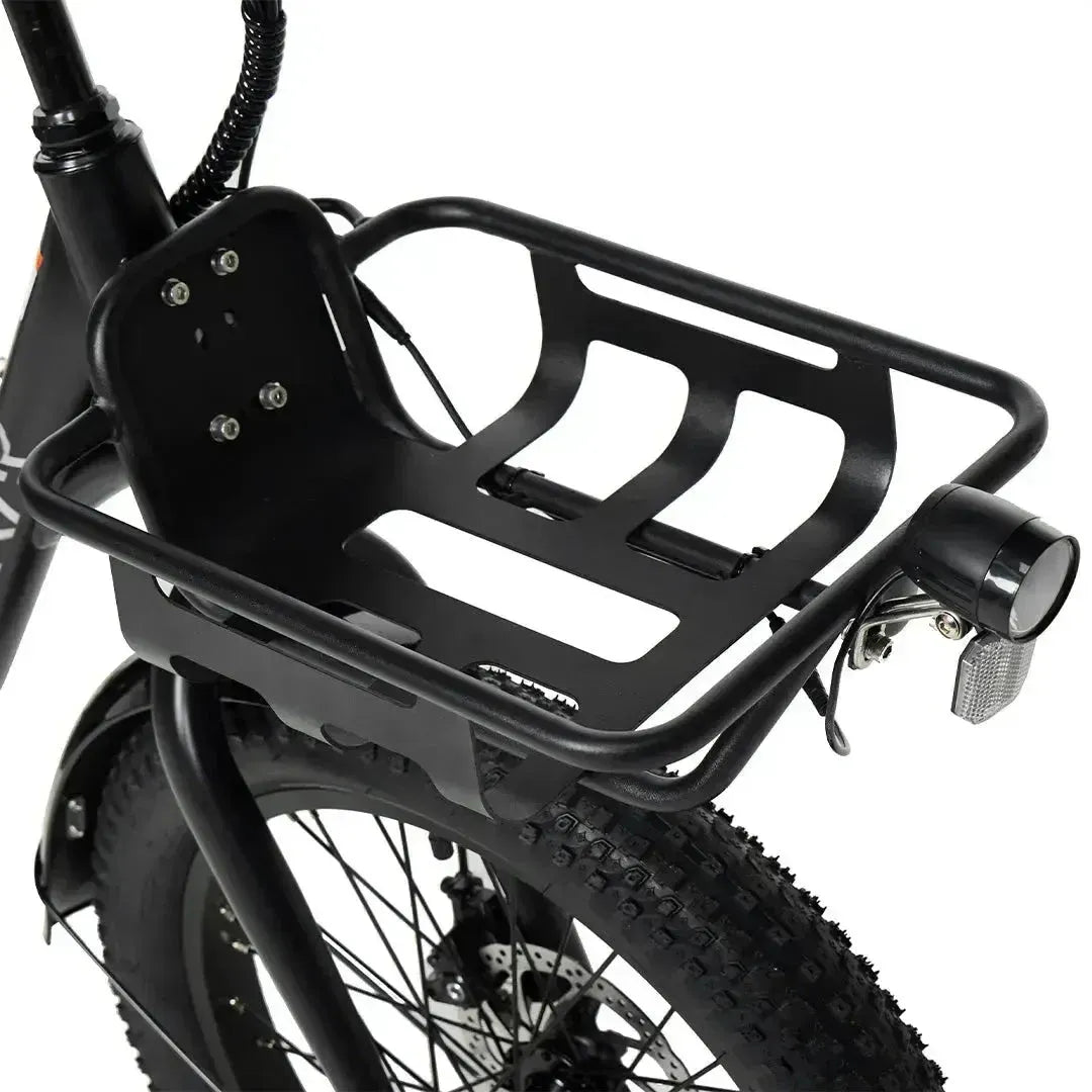 Pixar Fun Electric Bike 18