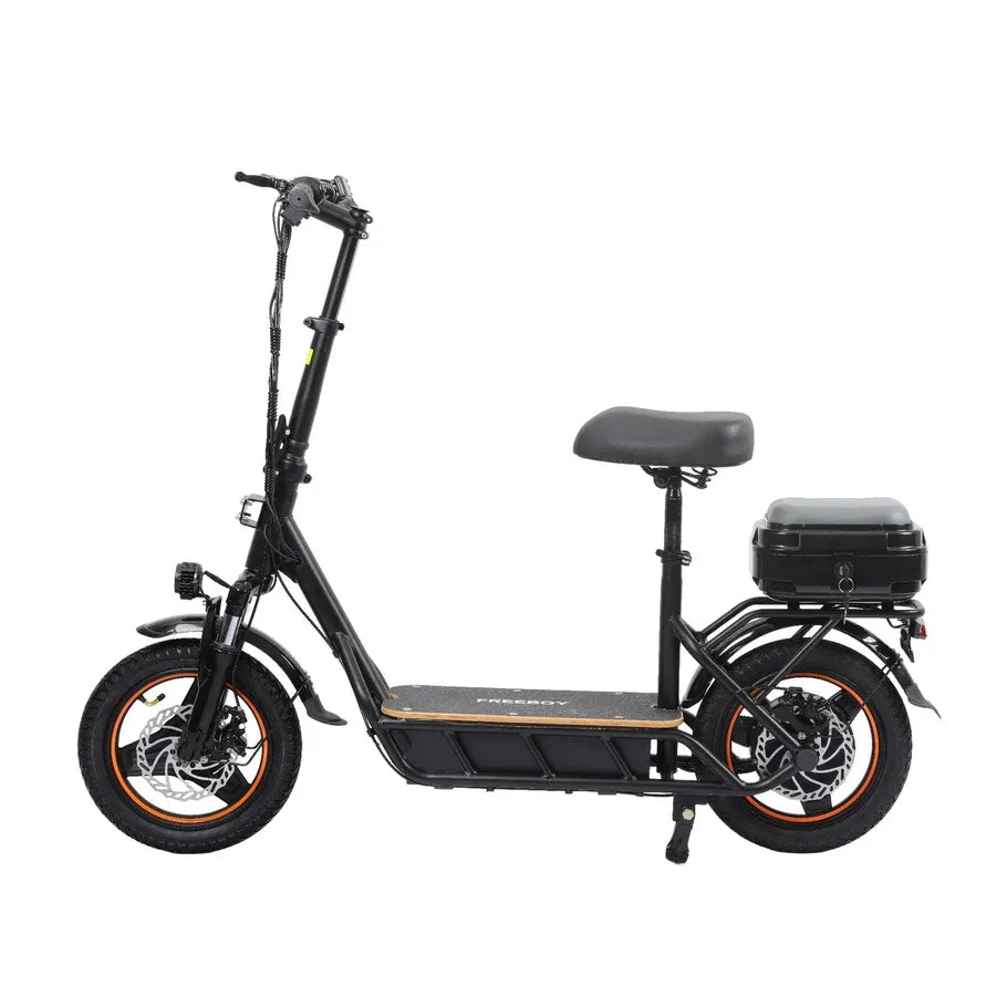 Freeboy H14 Electric Scooter 4