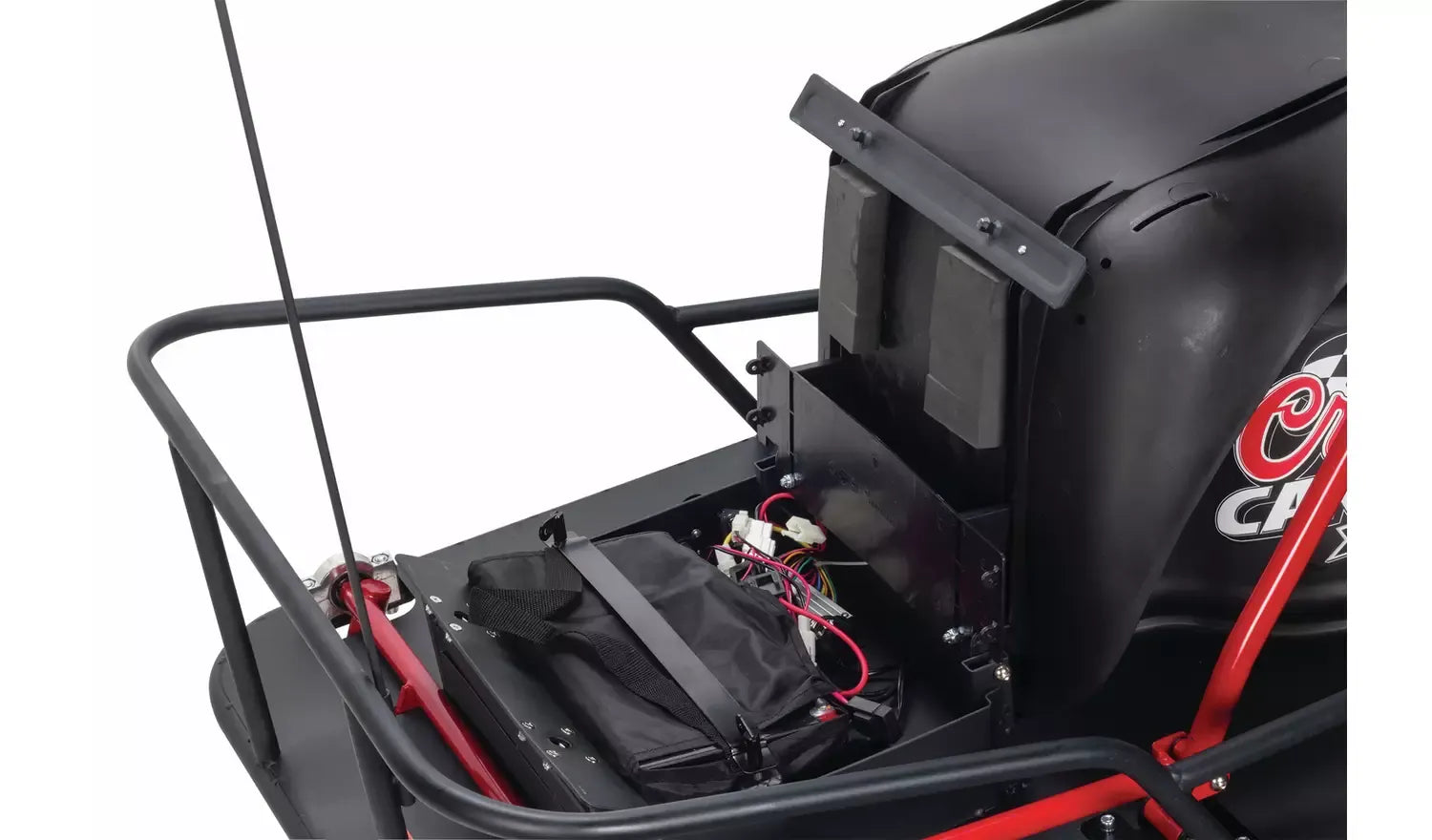 Razor Crazy Cart XL 36V 3