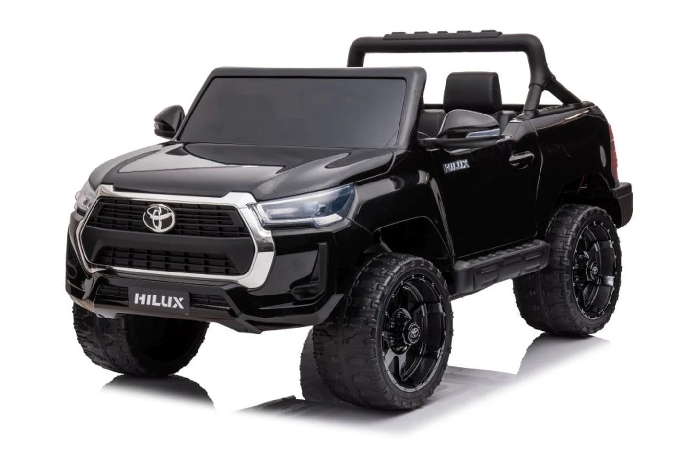 Toyota Hilux Ride-On Pickup (DK-HL860) 1