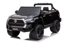 Toyota Hilux Ride-On Pickup (DK-HL860)
