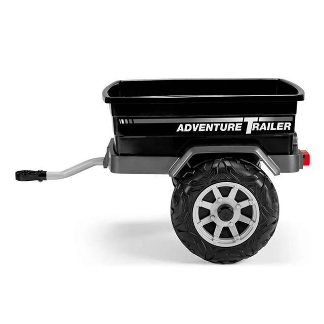 Peg Perego Adventure Trailer