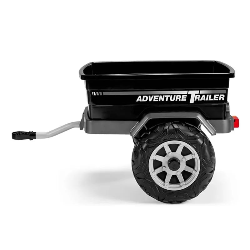 Peg Perego Adventure Trailer 1