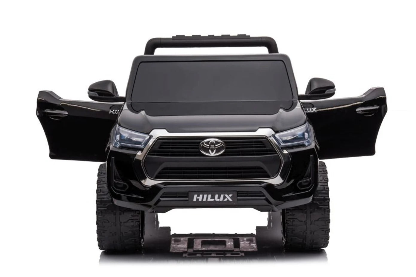 Toyota Hilux Ride-On Pickup (DK-HL860) 2
