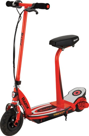 Razor PowerCore E100S 24V Scooter 2