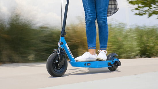 Razor PowerCore S85 Electric Scooter 16