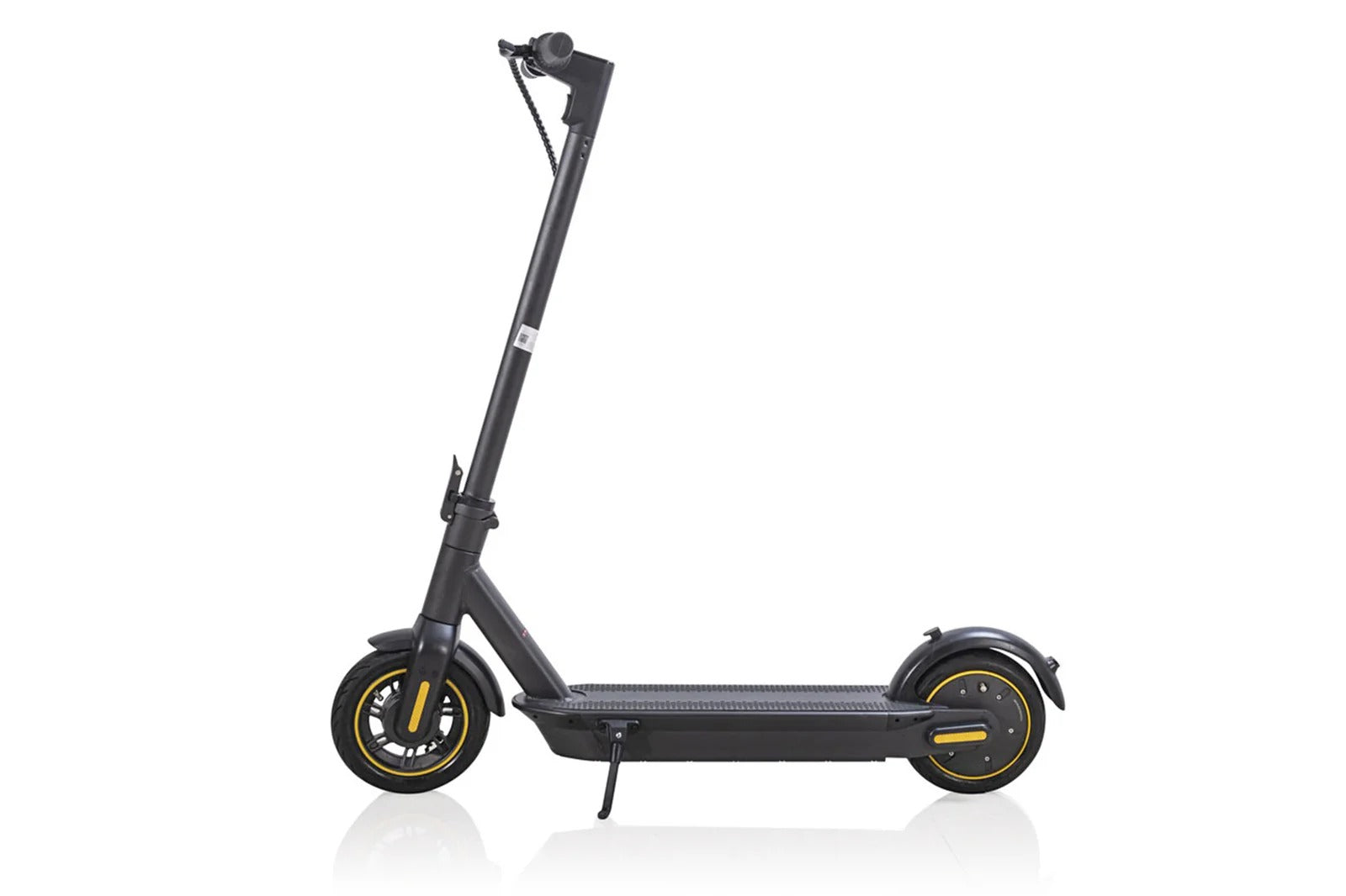 Emoko HT T4 Max Electric Scooter 1