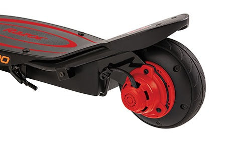 Razor PowerCore E100S 24V Scooter 5
