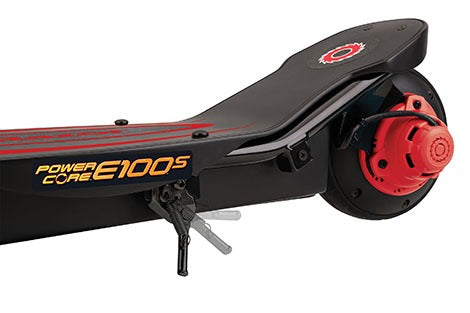Razor PowerCore E100S 24V Scooter 6