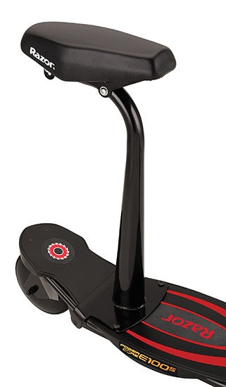 Razor PowerCore E100S 24V Scooter 7