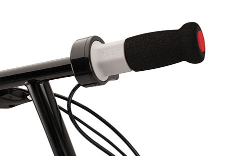 Razor PowerCore E100S 24V Scooter 9