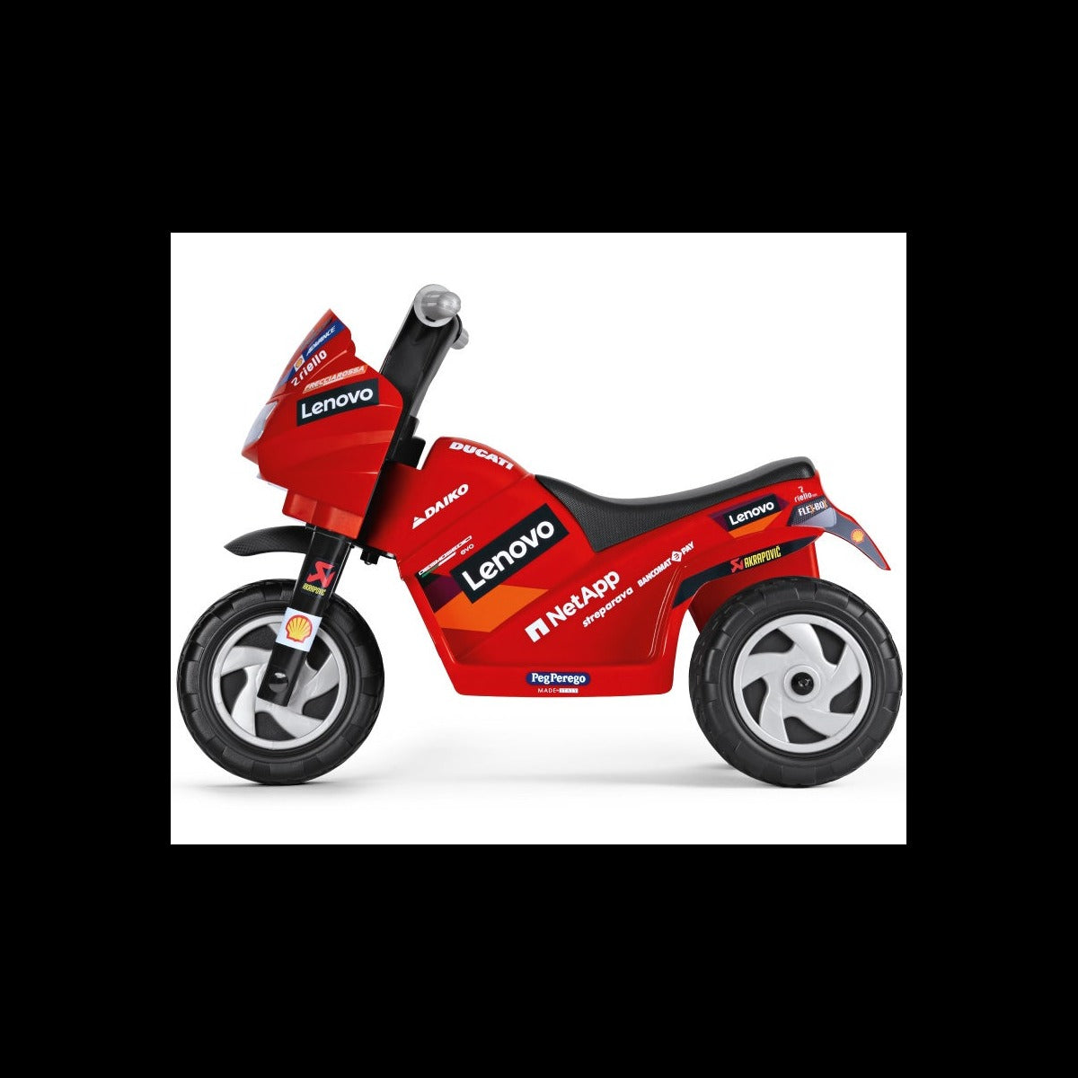 Peg Perego Ducati Desmosedici EVO 4