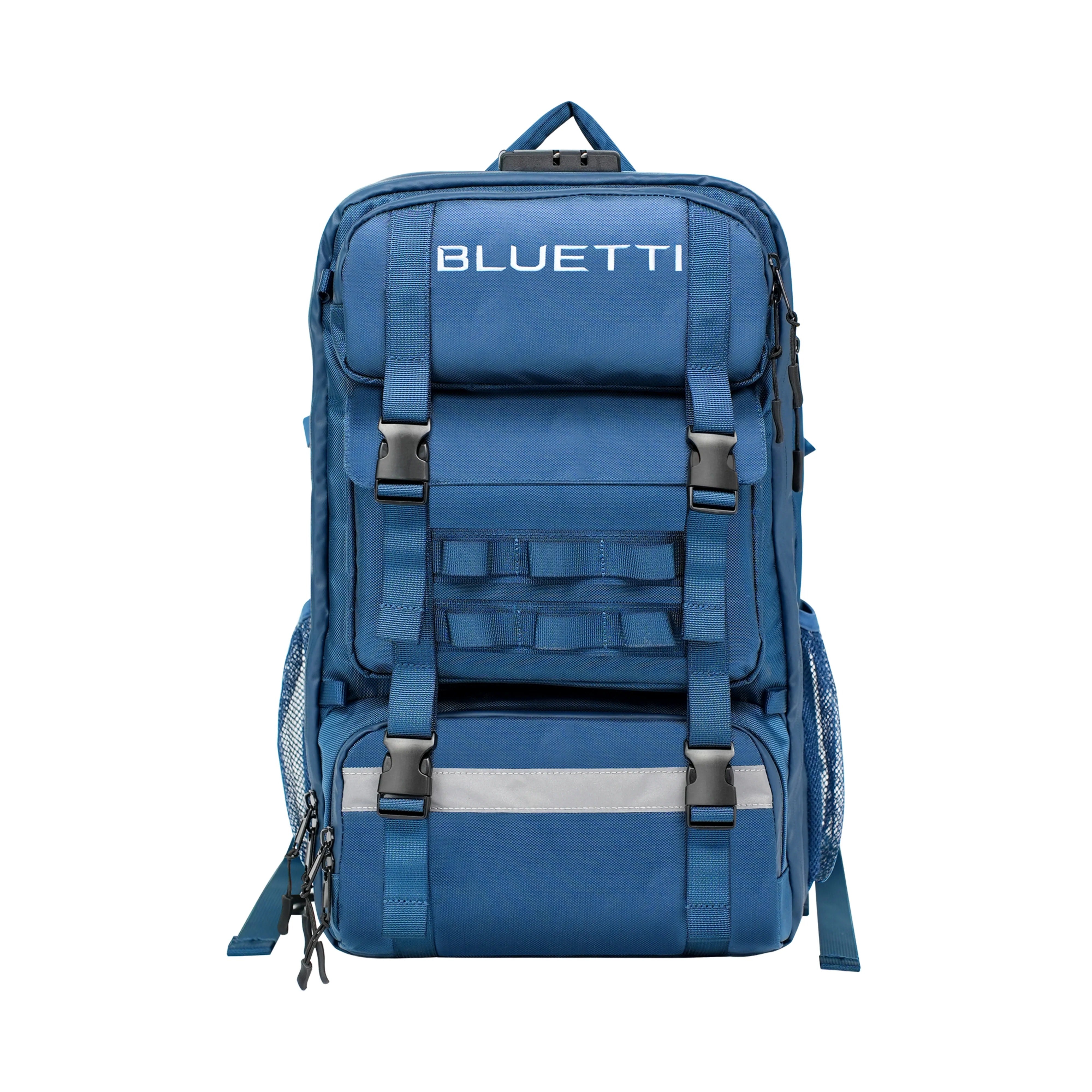 Bluetti BluePack1 Power Station Backpack 1