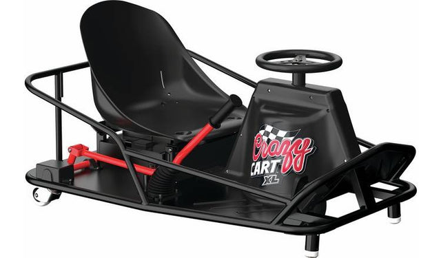 Razor Crazy Cart XL 36V