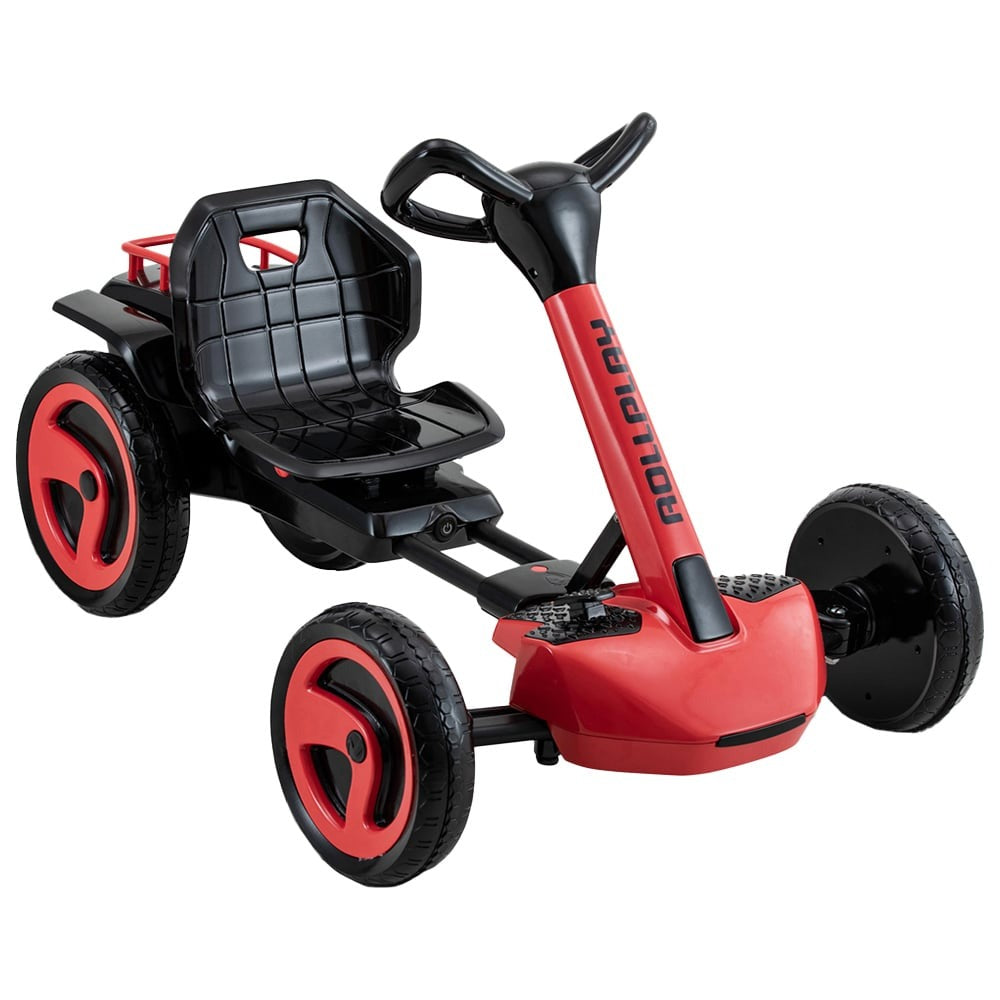 Rollplay Flex Kart XL 12 Volt 2