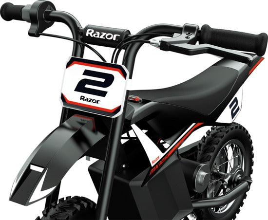 Razor MX125 Dirt Rocket Kids Bike 2