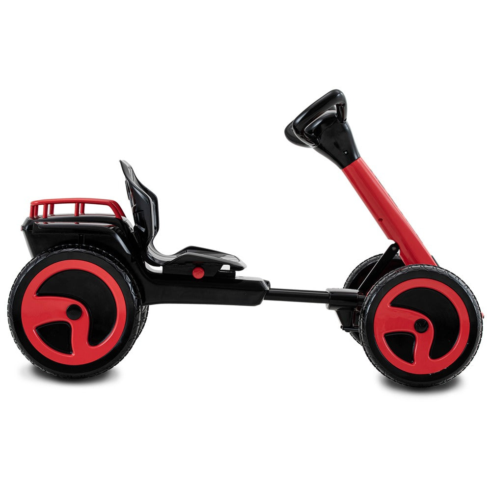 Rollplay Flex Kart XL 12 Volt 3