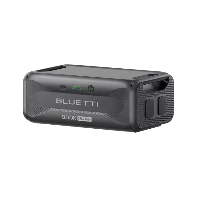 Bluetti B300K Expansion Battery 2764.8Wh