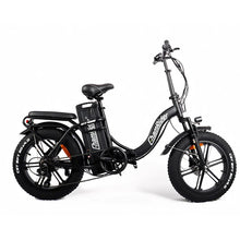 Chamrider DT450 Electric Bike