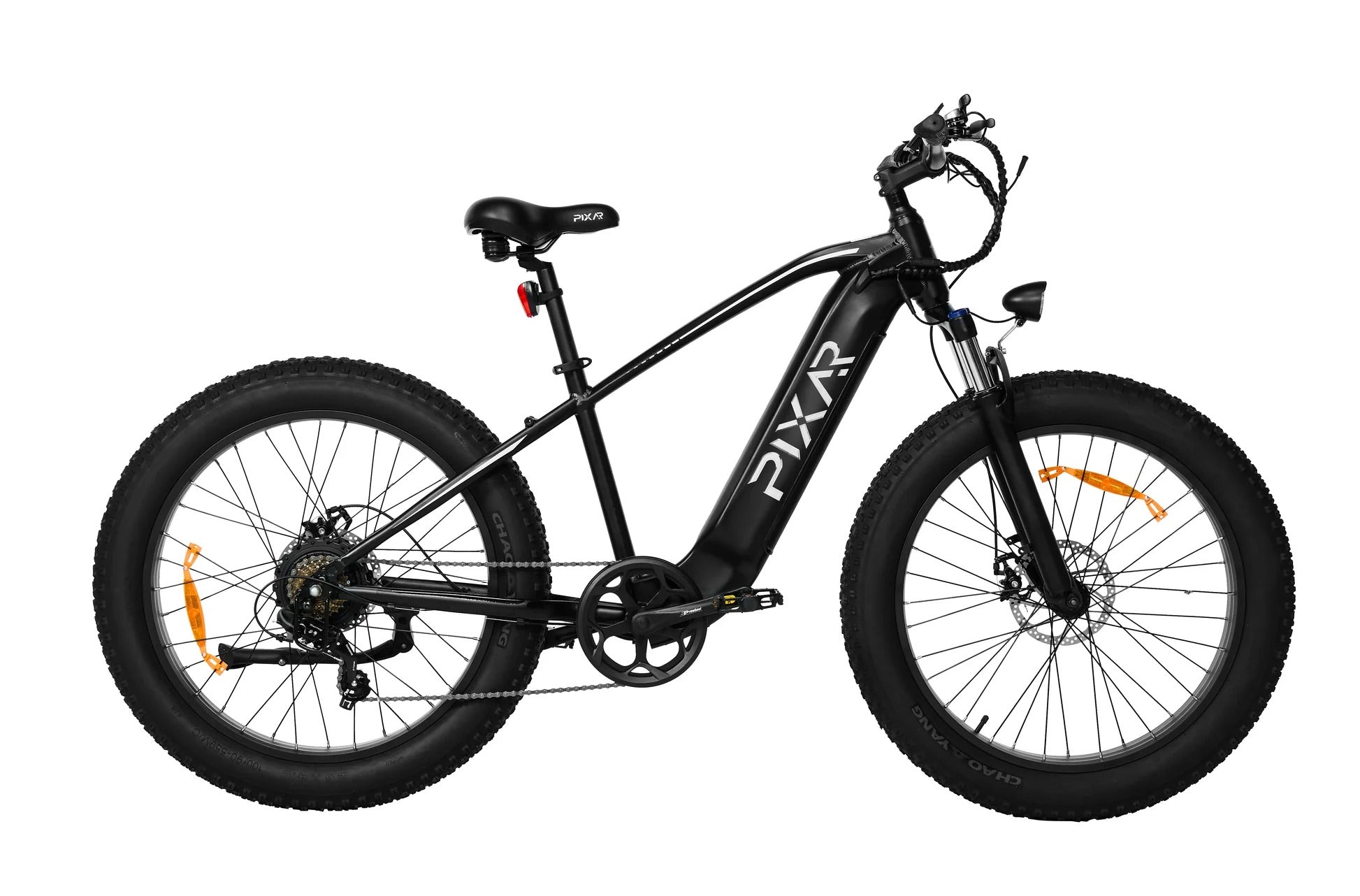 Pixar Space Electric Bike 1