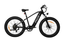 Pixar Space Electric Bike