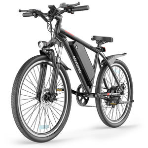 Aovo Pro BK520 Electric Bike