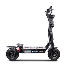 Quickwheel Viper 8000W Electric Scooter