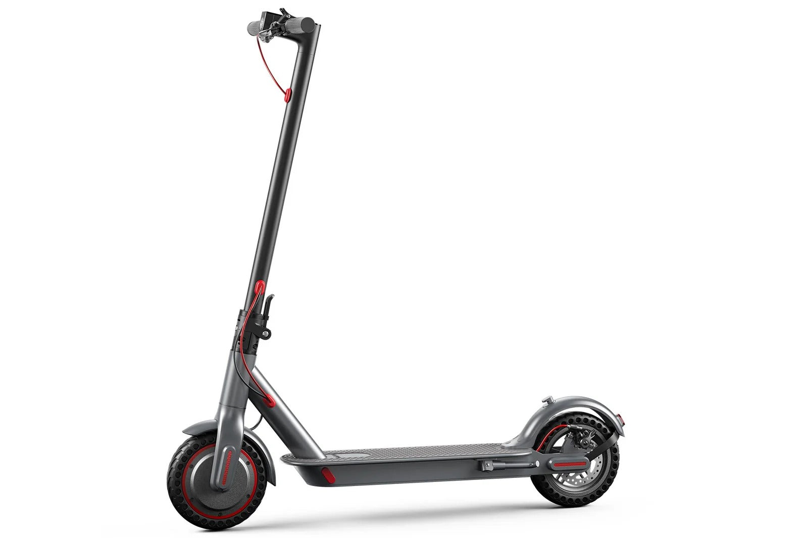 Emoko HT T4 Pro Electric Scooter 1