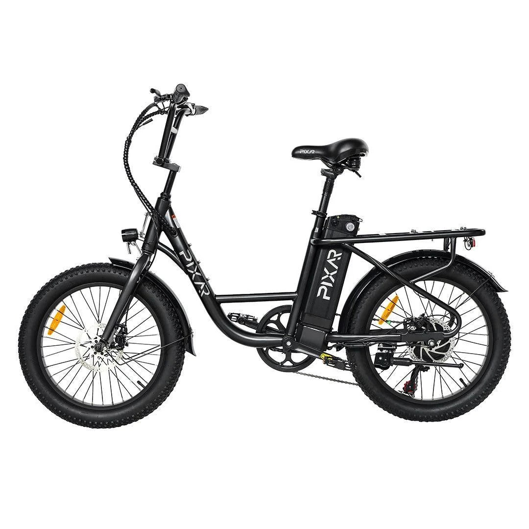 Pixar Fun Electric Bike 3