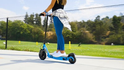 Razor PowerCore S85 Electric Scooter 14