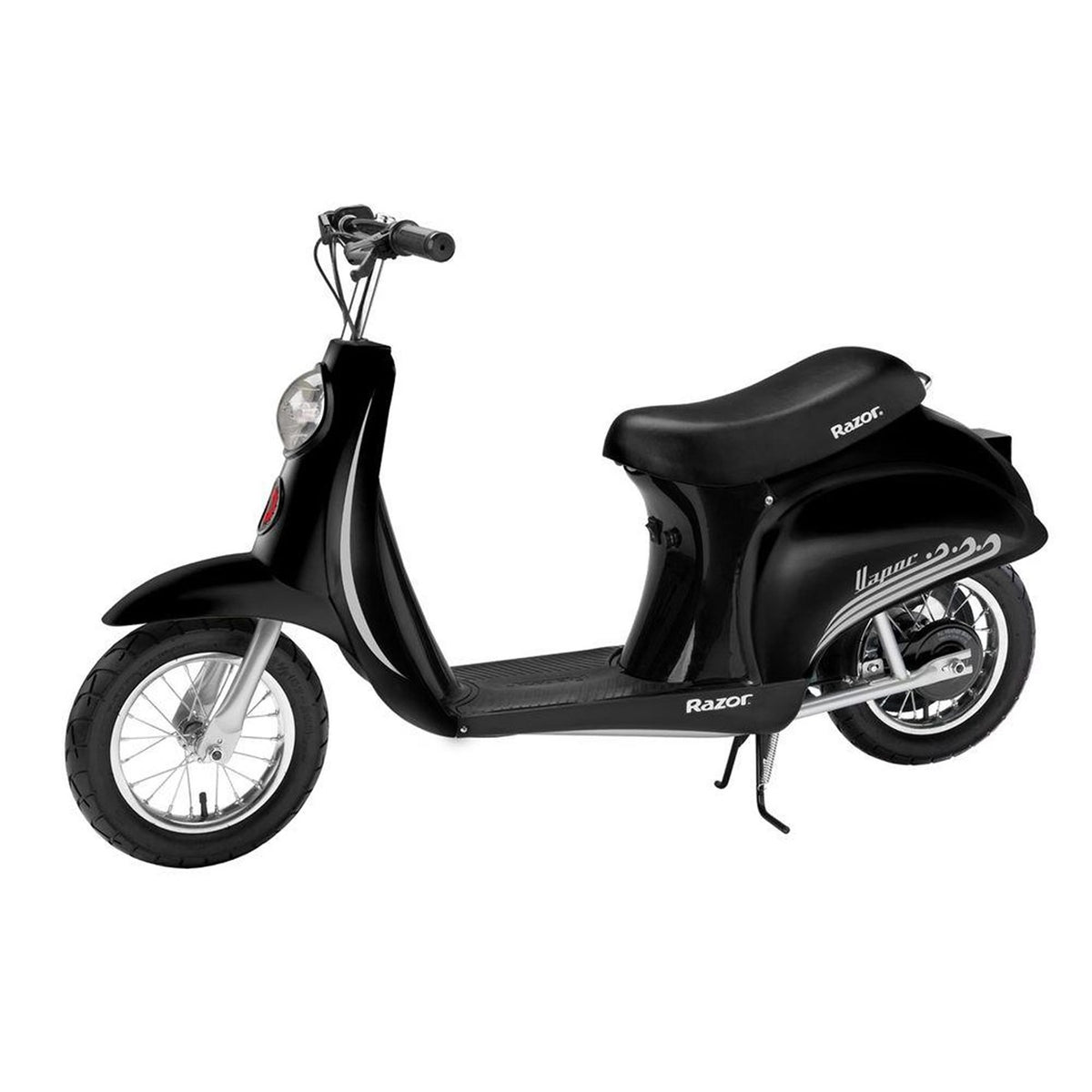 Pocket Mod Stock Rim Razor Vapour Pocket Mod Scooter Kid Electric Ride On