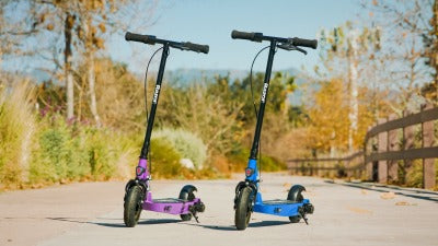 Razor PowerCore S85 Electric Scooter 15