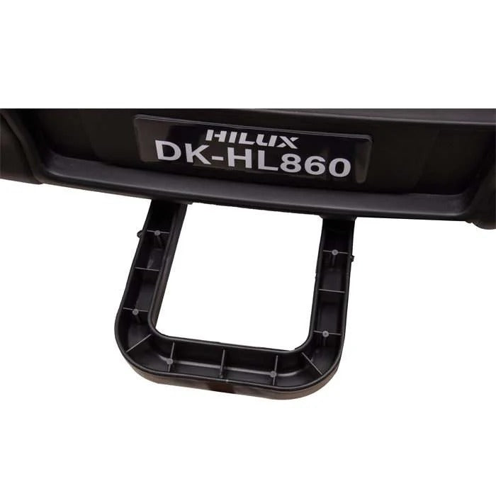 Toyota Hilux Ride-On Pickup (DK-HL860) 8