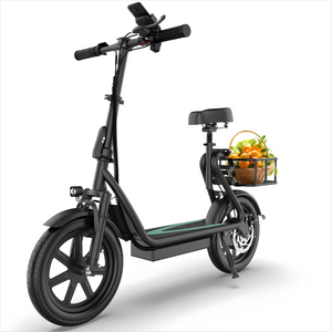 Aovo Pro ESBS Electric Scooter