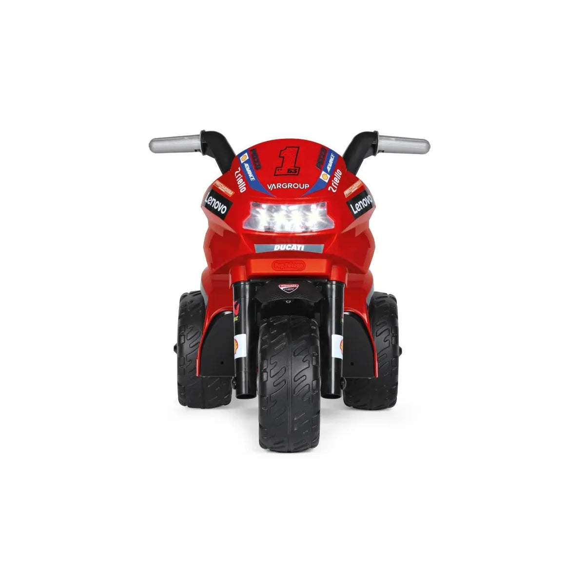 Peg Perego Ducati Desmosedici EVO 2