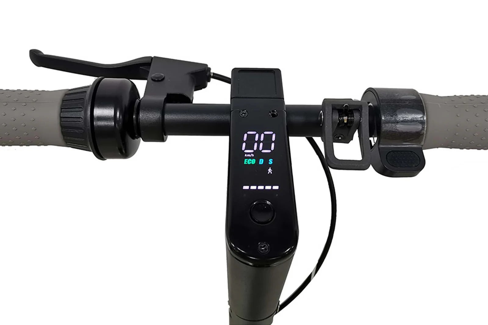 Emoko HT T4 Max Electric Scooter 4