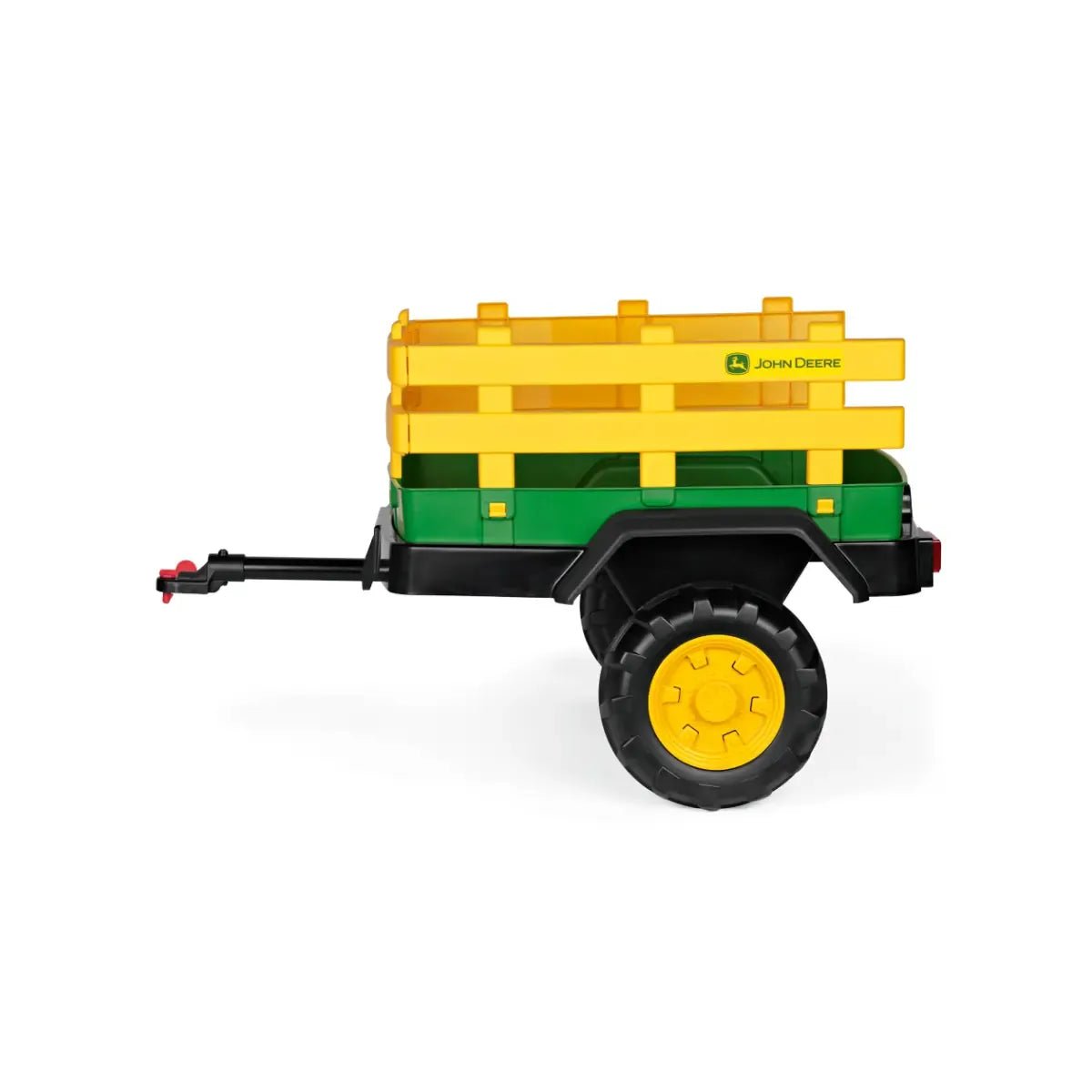 Peg Perego John Deer Dual Force Trailer Only 4