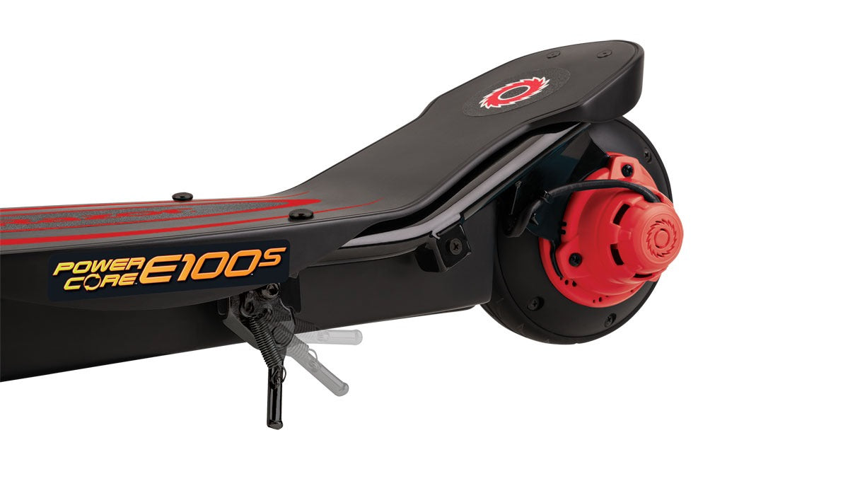Razor PowerCore E100S 24V Scooter 11