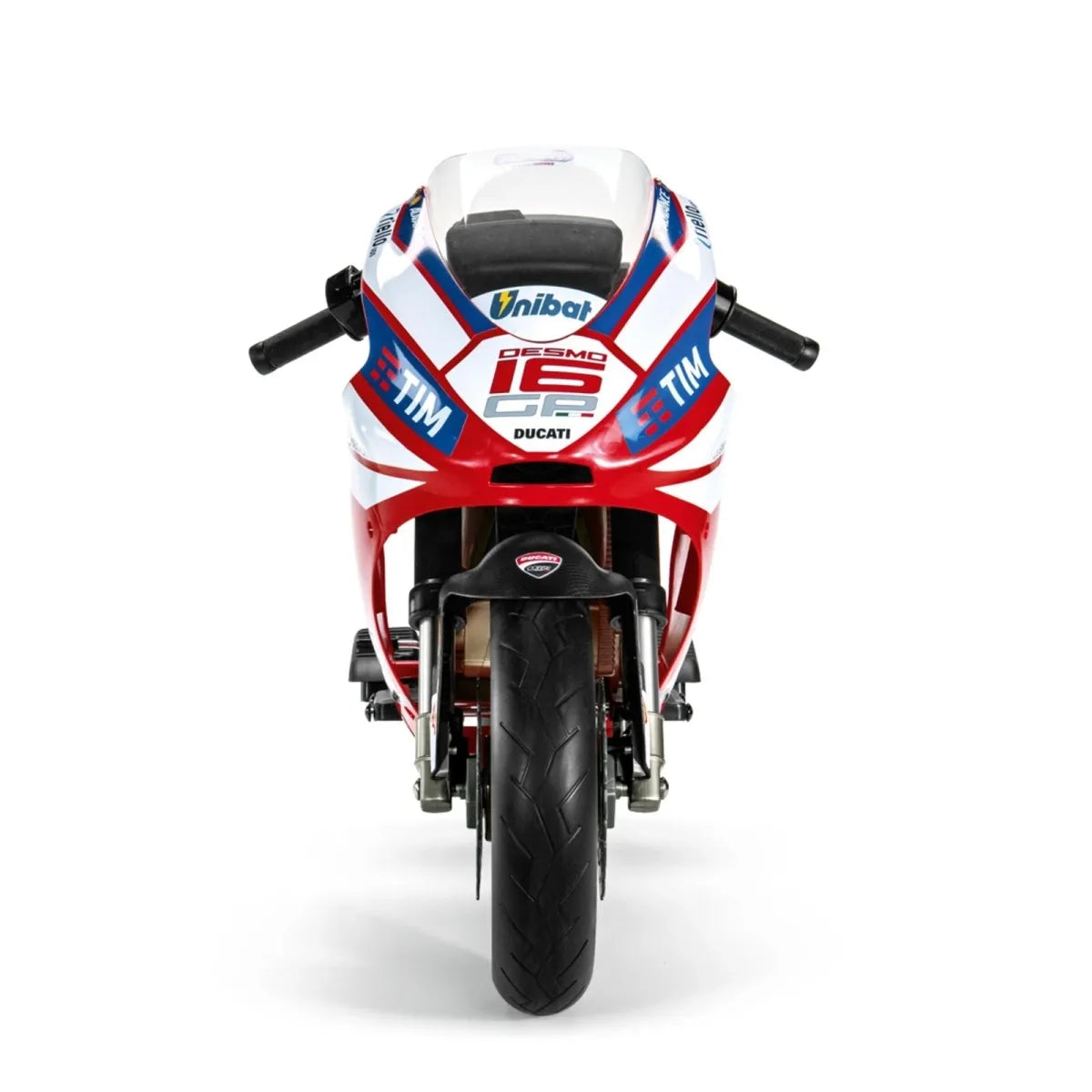 Peg Perego Ducati Desmosedici GP 3