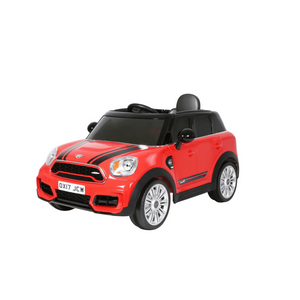 Rollplay Mini Countryman 6 Volt Car with Remote Control