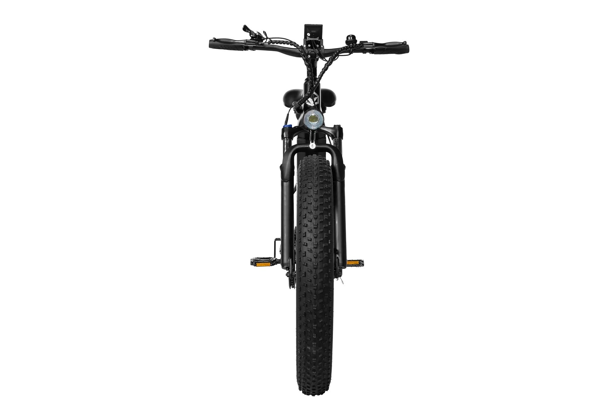 Pixar Space Electric Bike 10