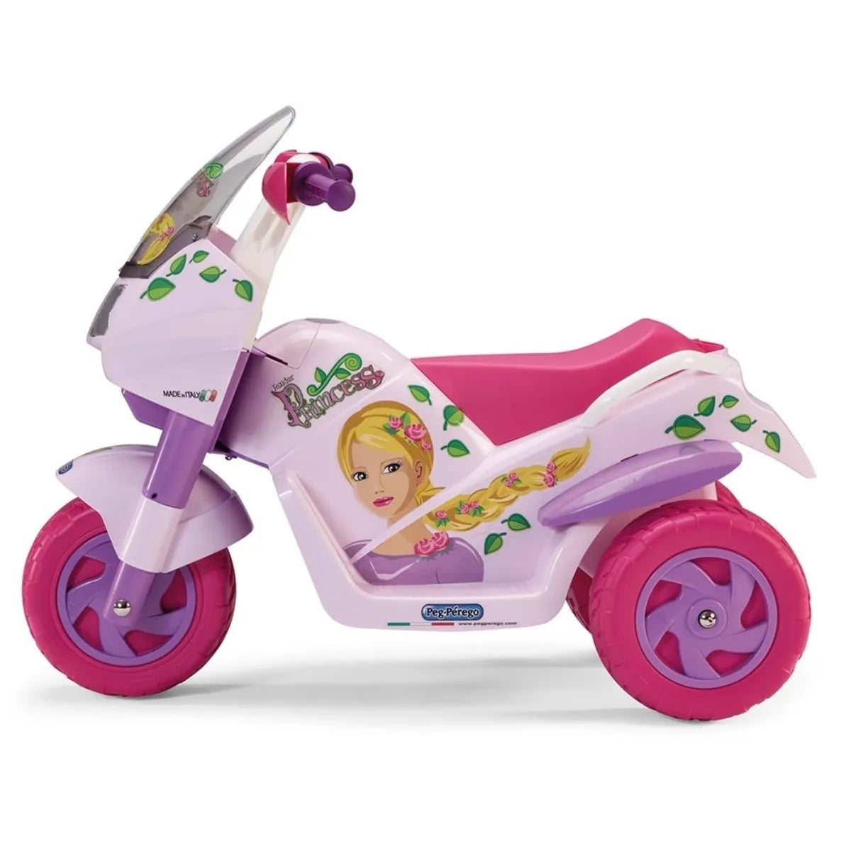 Peg Perego Flower Princess 5