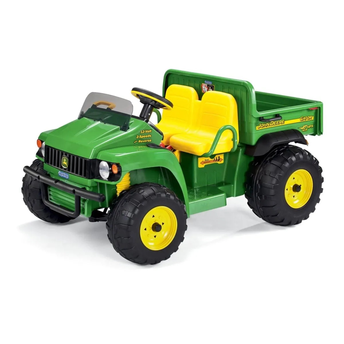 Peg Perego John Deer Gator HPX 1