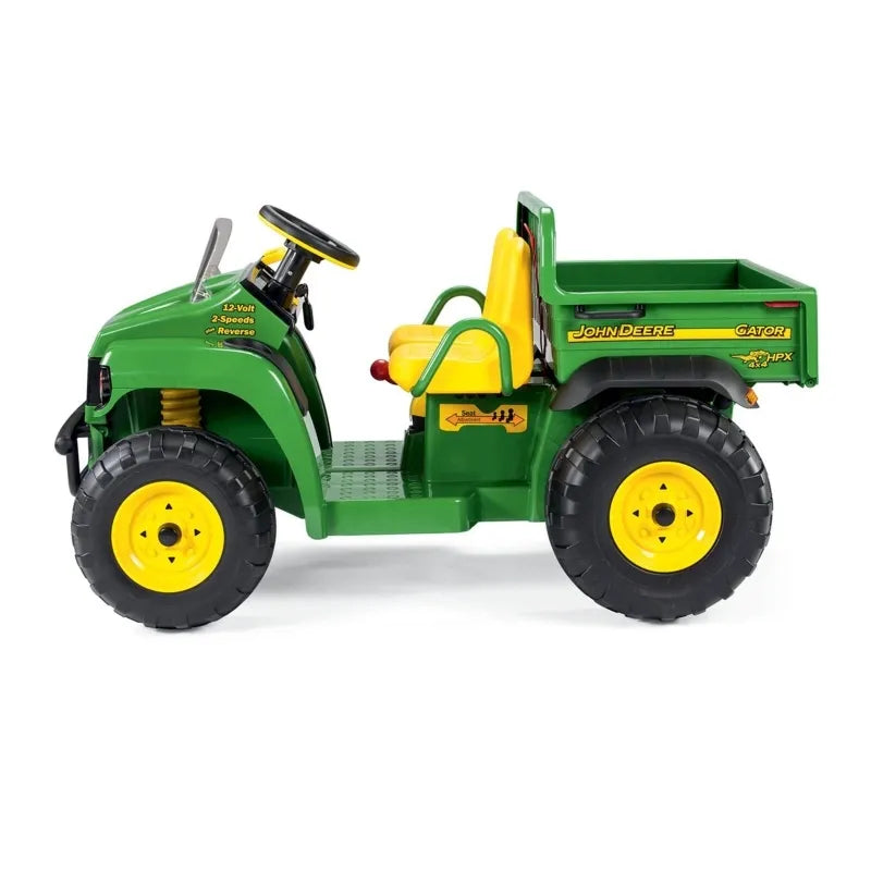Peg Perego John Deer Gator HPX 2