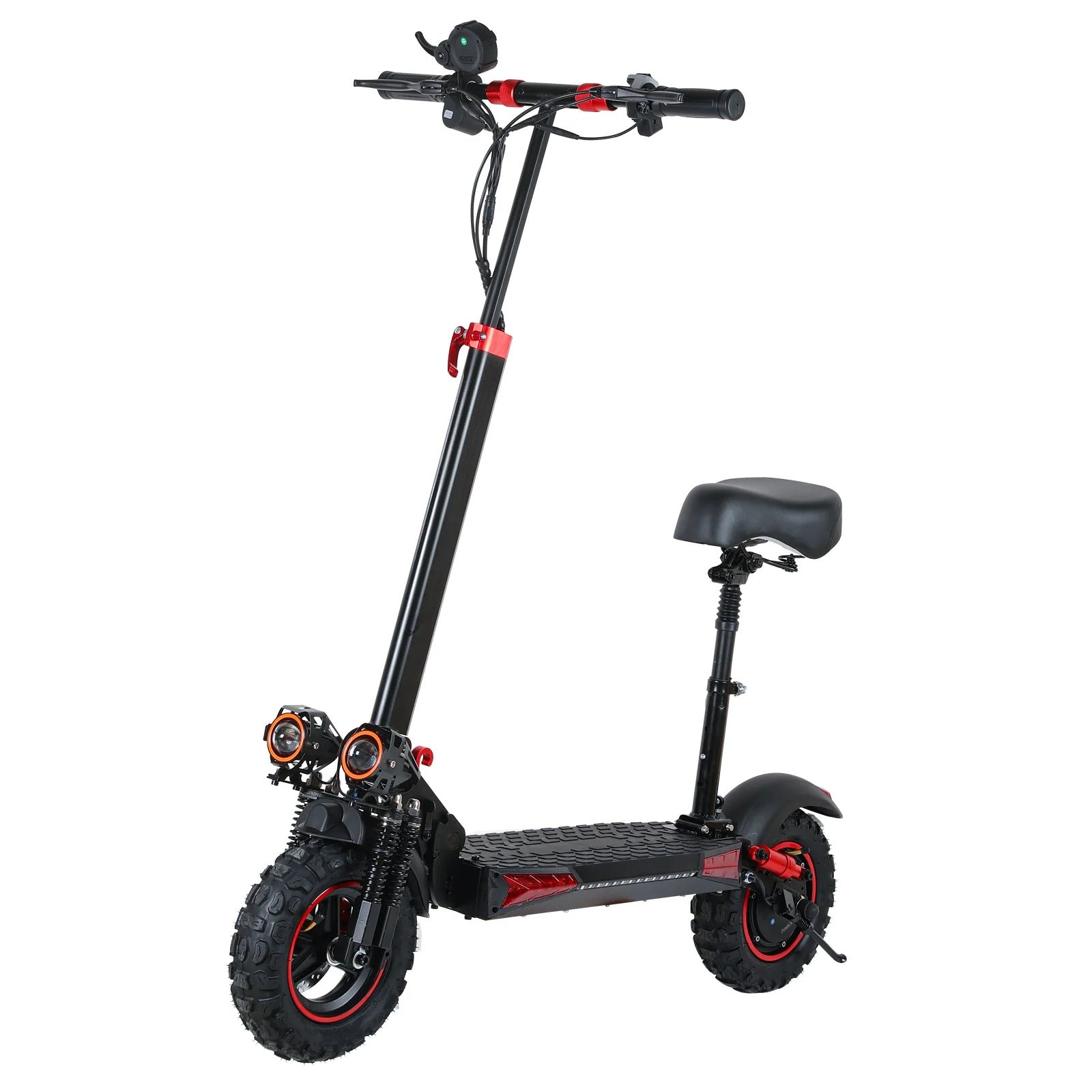 Freeboy J11 Max Electric Scooter 3