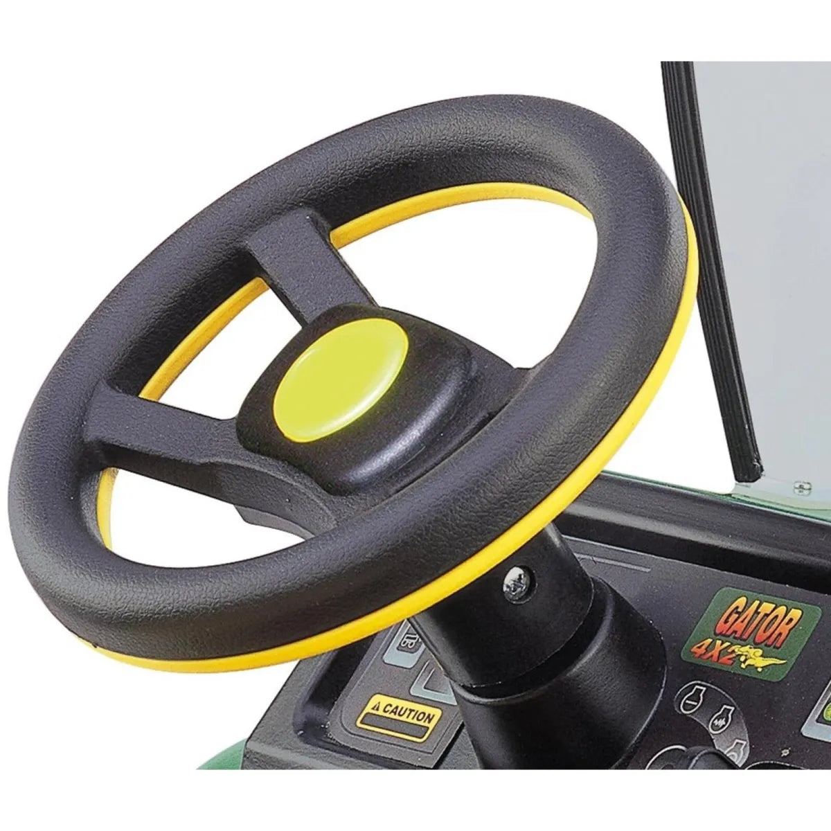 Peg Perego John Deer Gator HPX 3