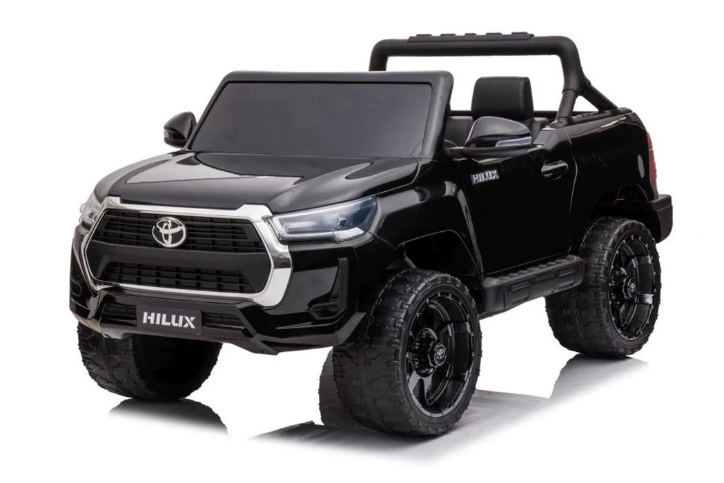 Toyota Hilux Ride-On Pickup (DK-HL860) 10