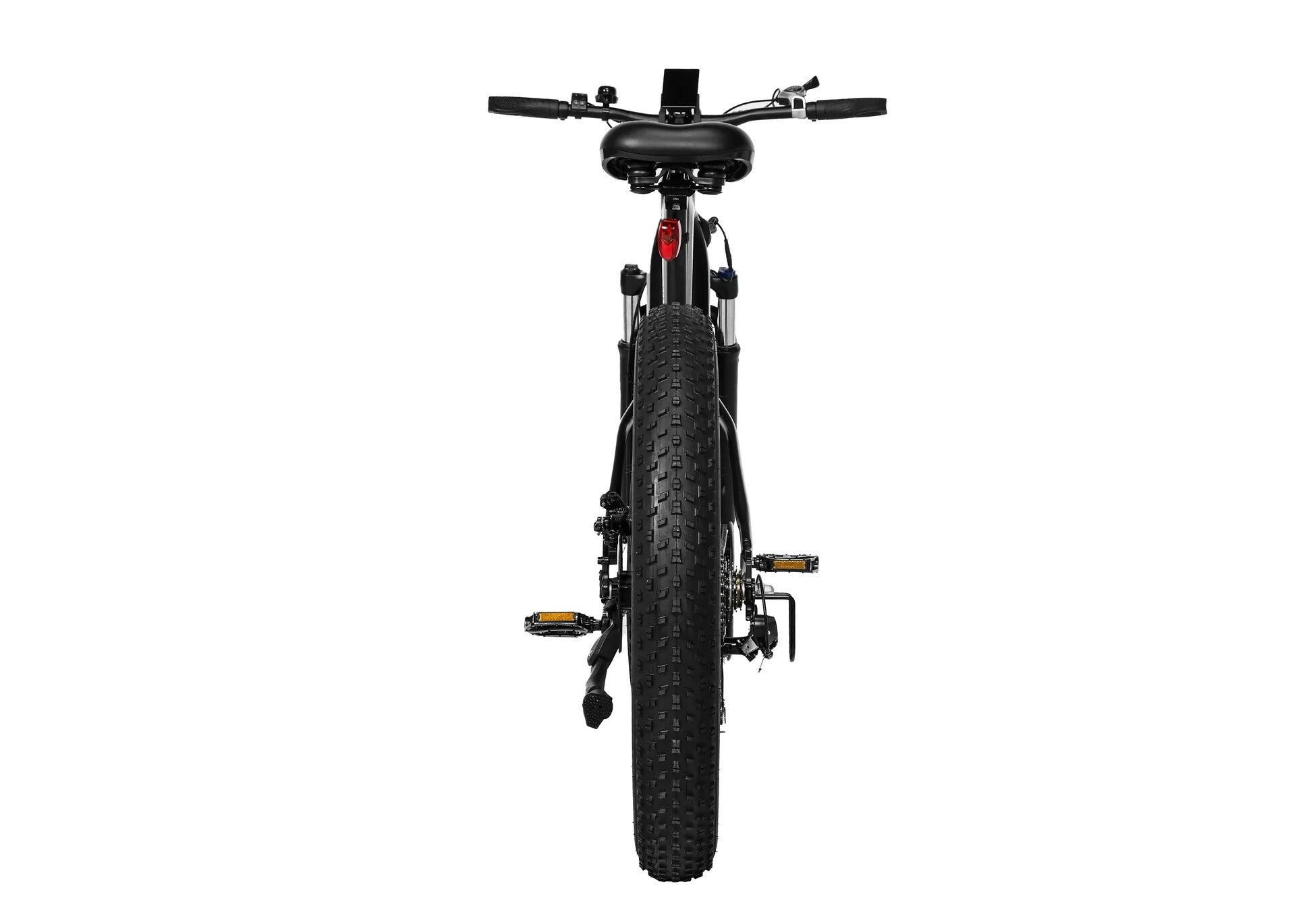 Pixar Space Electric Bike 12
