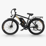 Emoko EC27 Electric Bike – main product view